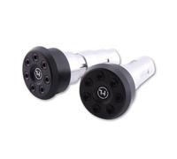 HIGHSIDER CONERO TYP 2 Poids de guidon, Noir mat