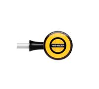 Highsider Rocket Bullet 1108588001 Turn Signals Argenté