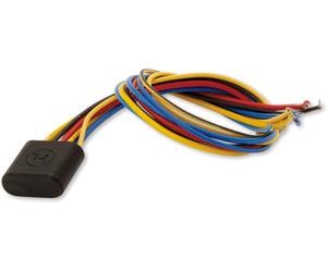 Highsider Dual, relais électronique