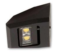 Highsider Éclairage De Plaque D´immatriculation Split Smd 1108060
