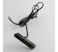 HIGHSIDER Éclairage de plaque LED smart