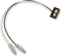 HIGHSIDER Eclairage SMD de la plaque d'immatriculation, autocollant