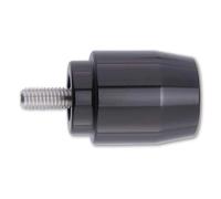 Highsider Contrepoids de guidon 1107890 Noir
