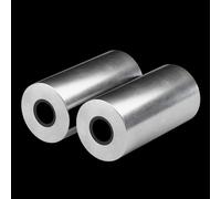 HIGHSIDER Embouts de guidon D17
