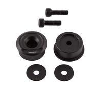 HIGHSIDER Embouts de guidon pro PV25