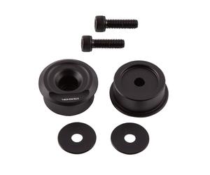 HIGHSIDER Embouts de guidon pro PV25