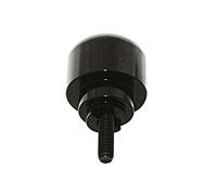 HIGHSIDER Embouts de guidon smart - différents modèles Honda OEM - noir - la paire