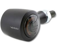 HIGHSIDER clignotants LED Enterprise-EP1 avec inserts colorés, paire