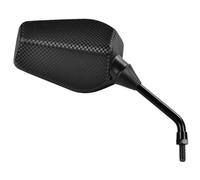 HIGHSIDER Envoi Gratuit Rétroviseur Droit Smart Universel C/Fiber M8 125