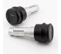 HIGHSIDER ESAGANO-LS Poids de guidon, noir