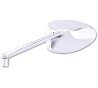 HIGHSIDER FERRARA 2 miroir, argent