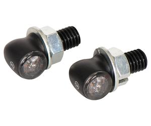 Highsider Feu Arr./Stop/Clignotant À Led LED HIGHSIDER PROTON TWO