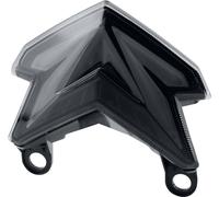 Highsider Feu arrière à LED Kawasaki Ninja ZX-6R, Z 800/E 13-