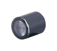 Highsider Feu arrière LED Proton Module – homologué E – Noir