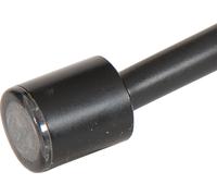 Highsider Feu arrière LED Proton Module – homologué E – Noir