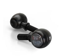 HIGHSIDER Feu arrière/clignotant smart Circula-S 3en1 homologué - verre fumé - la paire