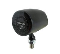 Highsider - Feu Arrière Led Rocket Classic Noir
