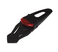 HIGHSIDER Feu arrière LED smart homologué - verre rouge - l'unité