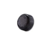 HIGHSIDER Feu arrière LED smart Micro Disc homologué - verre fumé - l'unité