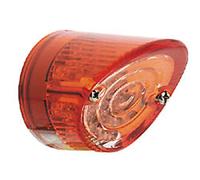 HIGHSIDER Feu arrière LED smart NOSE - rouge