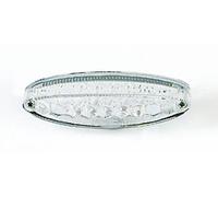 HIGHSIDER Feu arrière LED smart Number1 sans éclairage de plaque - à l'unité