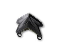 HIGHSIDER Feu arrière LED style Kawasaki smart homologué - l'unité