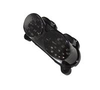 HIGHSIDER Feu arrière LED style Kawasaki smart homologué - verre fumé - l'unité