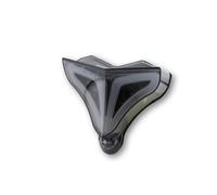 HIGHSIDER Feu arrière LED style Yamaha smart homologué - l'unité