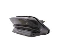 HIGHSIDER Feu arrière LED style Yamaha smart homologué - verre fumé - l'unité