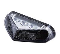 HIGHSIDER smart LED tail light, tinted glass