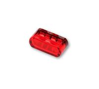 Highsider Feu arrière LED Smart MODULE 1 - 6V pour moto