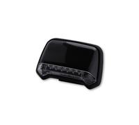 HIGHSIDER Feu arrière sur garde-boue LED smart homologué - l'unité