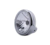 HIGHSIDER Feu avant LTD smart - 7 pouces - homologué E - chromé - à l'unité