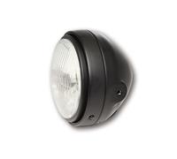 HIGHSIDER Feu avant smart - 5 3/4 pouces - homologué E - noir - à l'unité
