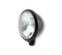 HIGHSIDER Feu avant smart Bates Style - 5 3/4 pouces - homologué E - noir - à l'unité