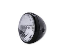 HIGHSIDER Feu avant smart Reno - 7 pouces - homologué E - noir - à l'unité
