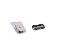 HIGHSIDER Feu de position smart Tri-LED avec support et feuille autocollante 12V