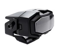 Highsider Pro Ft14-ffog 1140800 Auxiliary Light Argenté