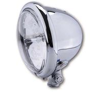 Highsider Feux Auxiliaire Smart 4 1/2´´ Bates Style 1139752