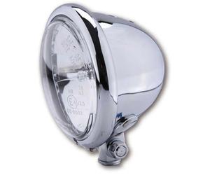 Highsider Feux Auxiliaire Smart 4 1/2´´ Bates Style 1139752