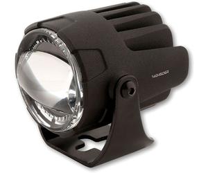 Highsider FT13, Feu antibrouillard à LED Noir Noir