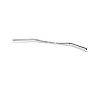 HIGHSIDER Guidon chromé PRO L11 1 INCH 95-D WIDE BAR