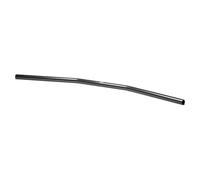 Highsider Guidon Pro Drag Bar AD2 7/8'' Argenté 1140822