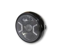 HIGHSIDER HIGHSIDER 7 pouces Phare à LED Reno TYP 2