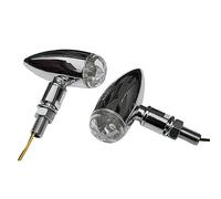 Highsider Clignotant LED Micro-Bullet