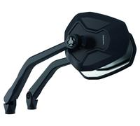 Highsider Highsider rétro de guidon Ventura, paire VENTURA, PAIRE