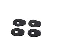 HIGHSIDER INDY SPACER pour HONDA CB 1000 R 21-, noir