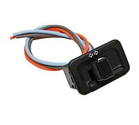 HIGHSIDER Interrupteur clignotant universel smart avec fonction de réinitialisation