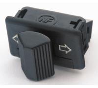 HIGHSIDER Interrupteur clignotant universel smart - installation Quad