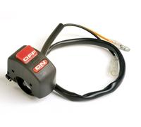 HIGHSIDER Interrupteur universel smart type on/off - pour fixation sur guidon